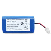 Thamtu 2600 mAh Li-Ionen-Ersatzakku